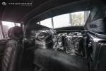 Ford Mustang Fastback by Carlex Design 1967 года